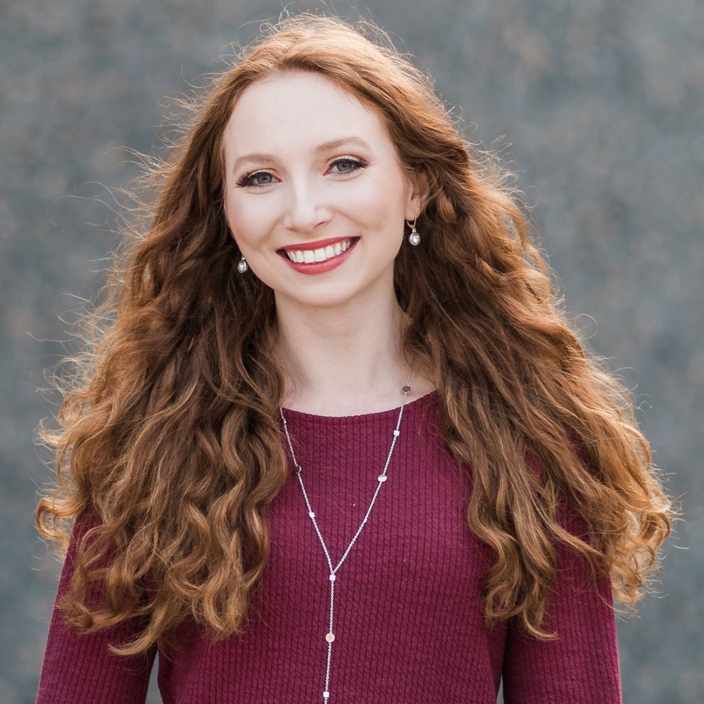 Meet your Posher, Allison